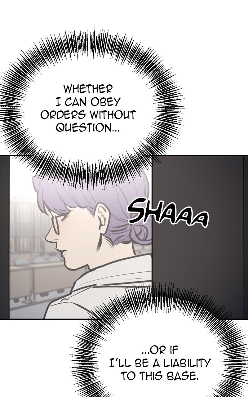 Miro in Memory (S2) Ep. 69 - Busan (5) page 59 - 