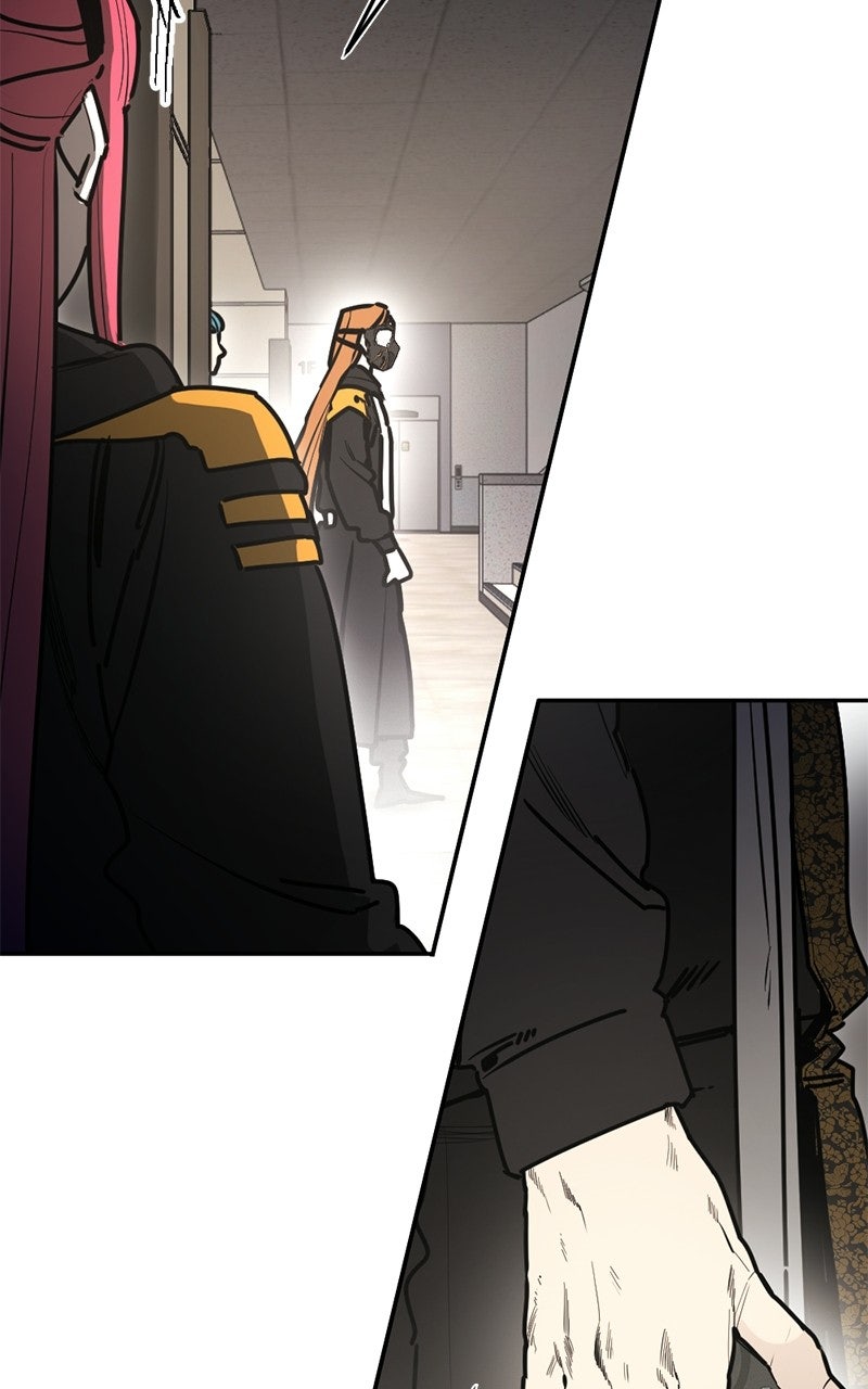 Miro in Memory (S2) Ep. 69 - Busan (5) page 68 - 