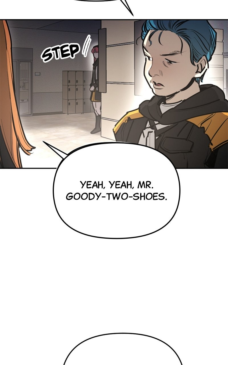 Miro in Memory (S2) Ep. 69 - Busan (5) page 70 - 