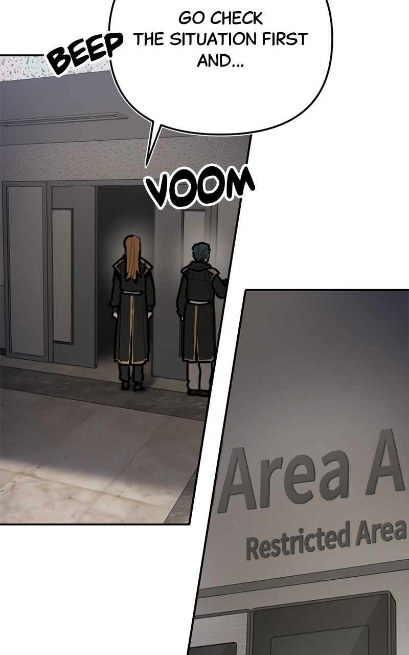 Miro in Memory (S2) Ep. 69 - Busan (5) page 71 - 