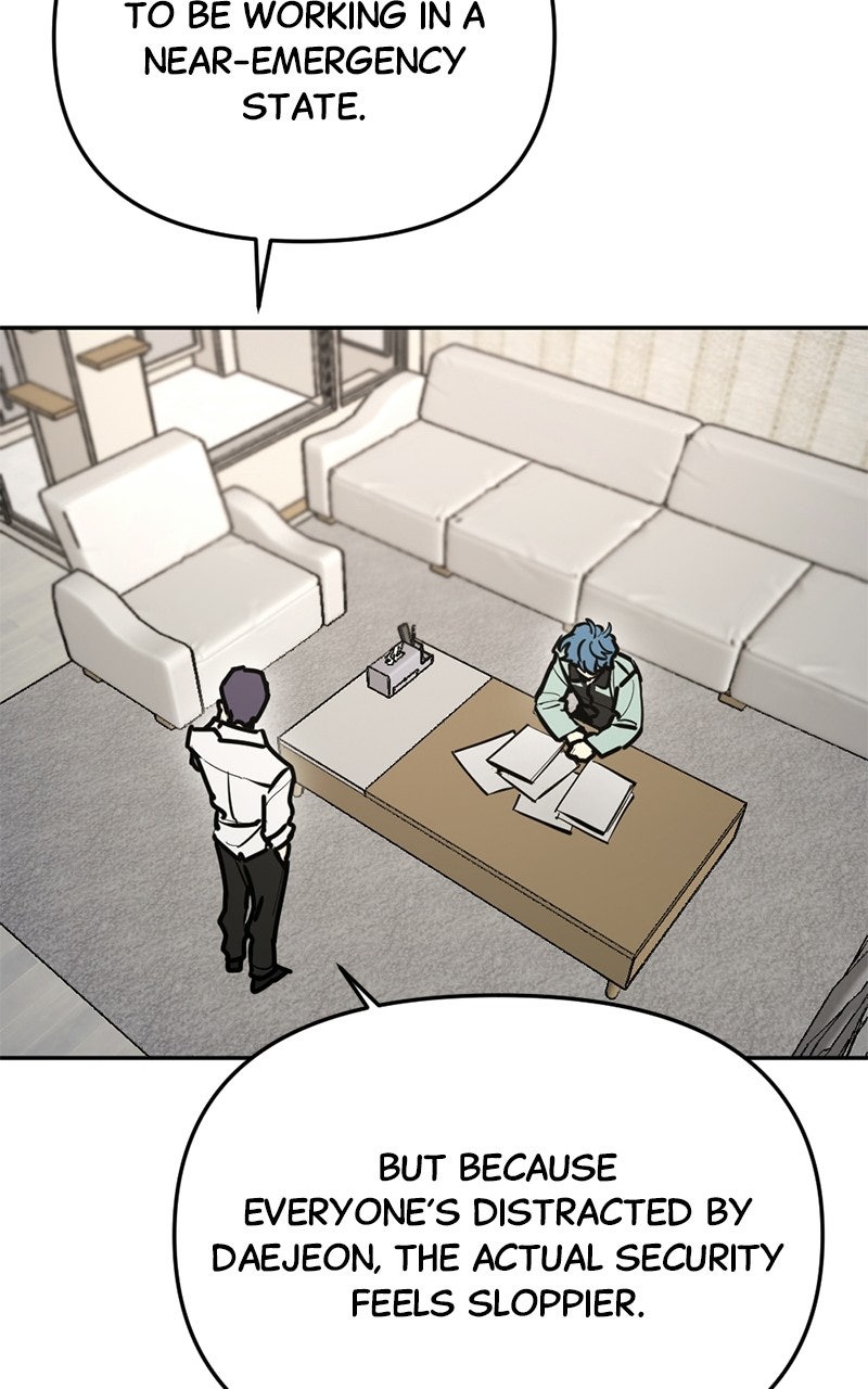 Miro in Memory (S2) Ep. 69 - Busan (5) page 76 - 