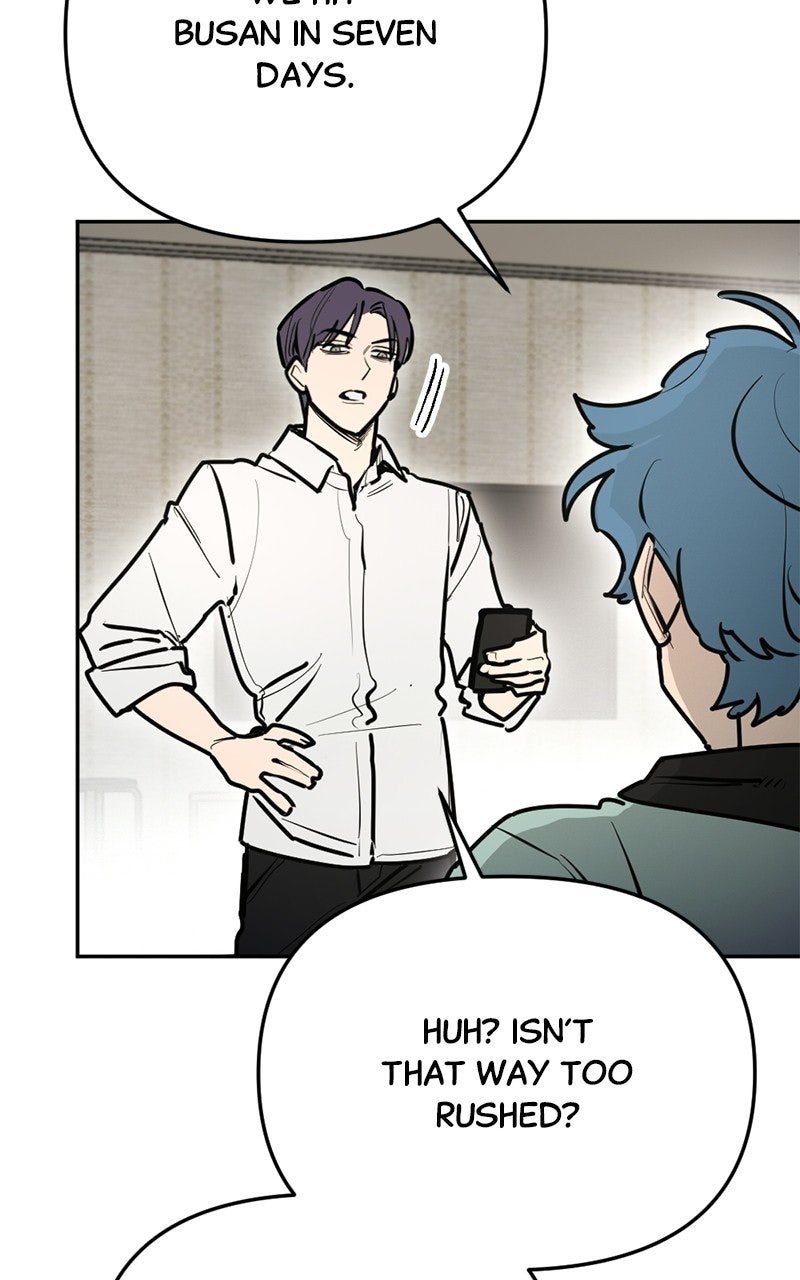 Miro in Memory (S2) Ep. 69 - Busan (5) page 79 - 