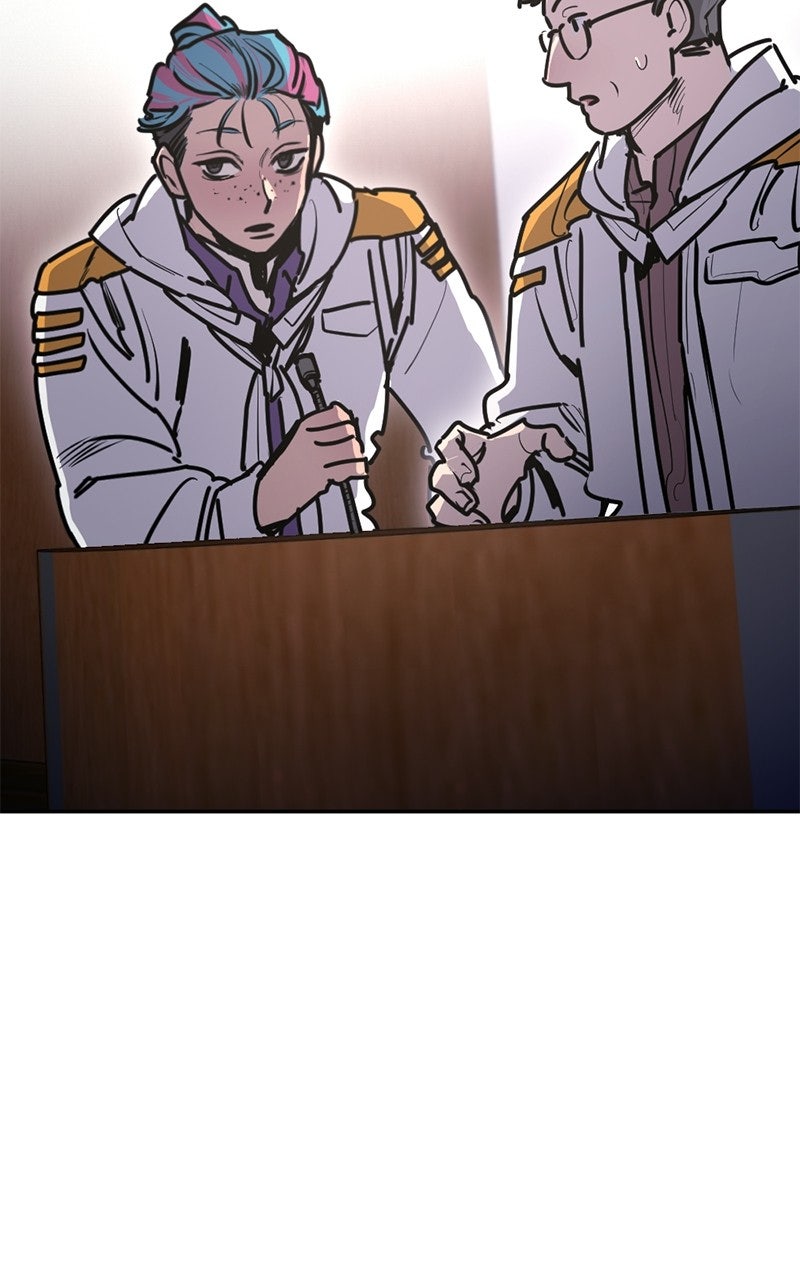 Miro in Memory (S2) Ep. 69 - Busan (5) page 9 - 
