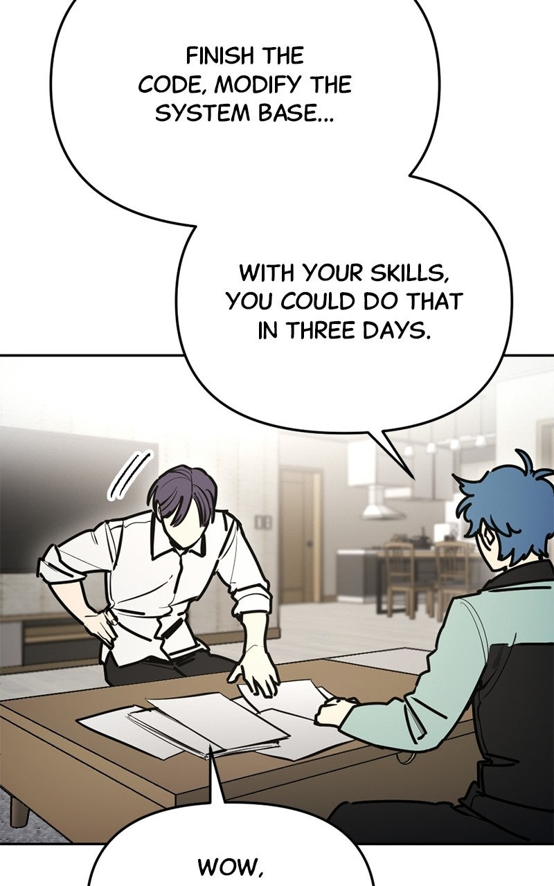 Miro in Memory (S2) Ep. 69 - Busan (5) page 86 - 