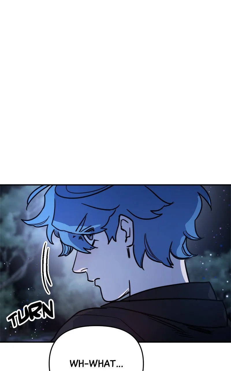 Miro in Memory Chapter 7 page 110 - 