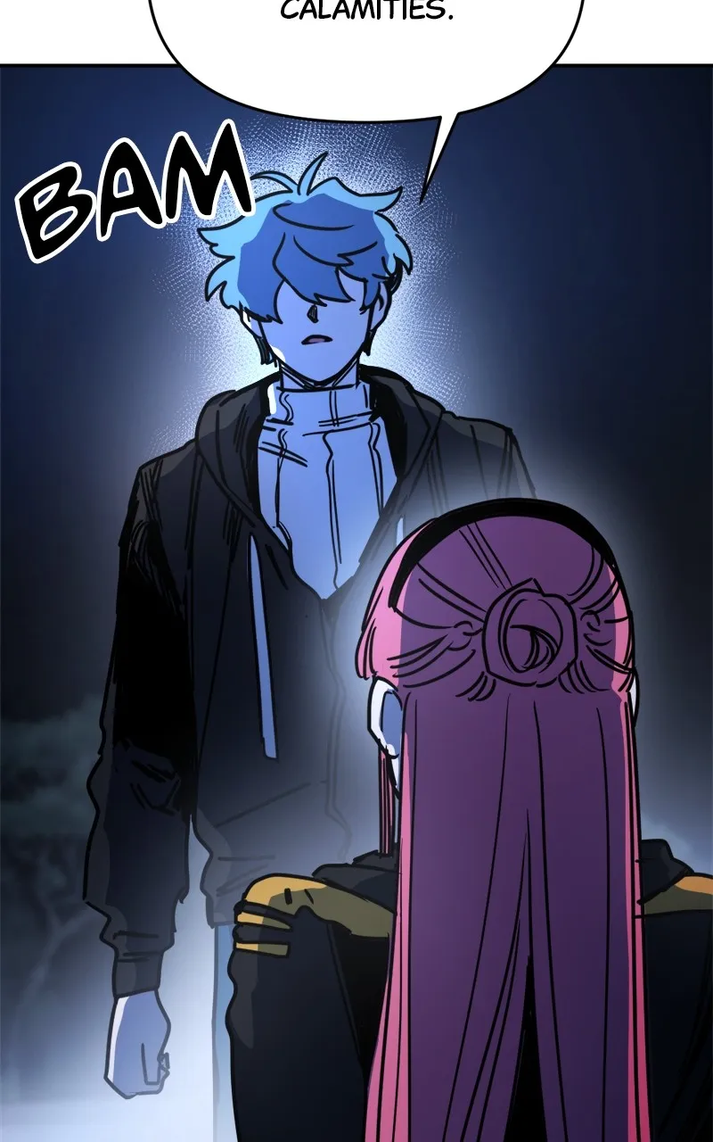 Miro in Memory Chapter 7 page 116 - 