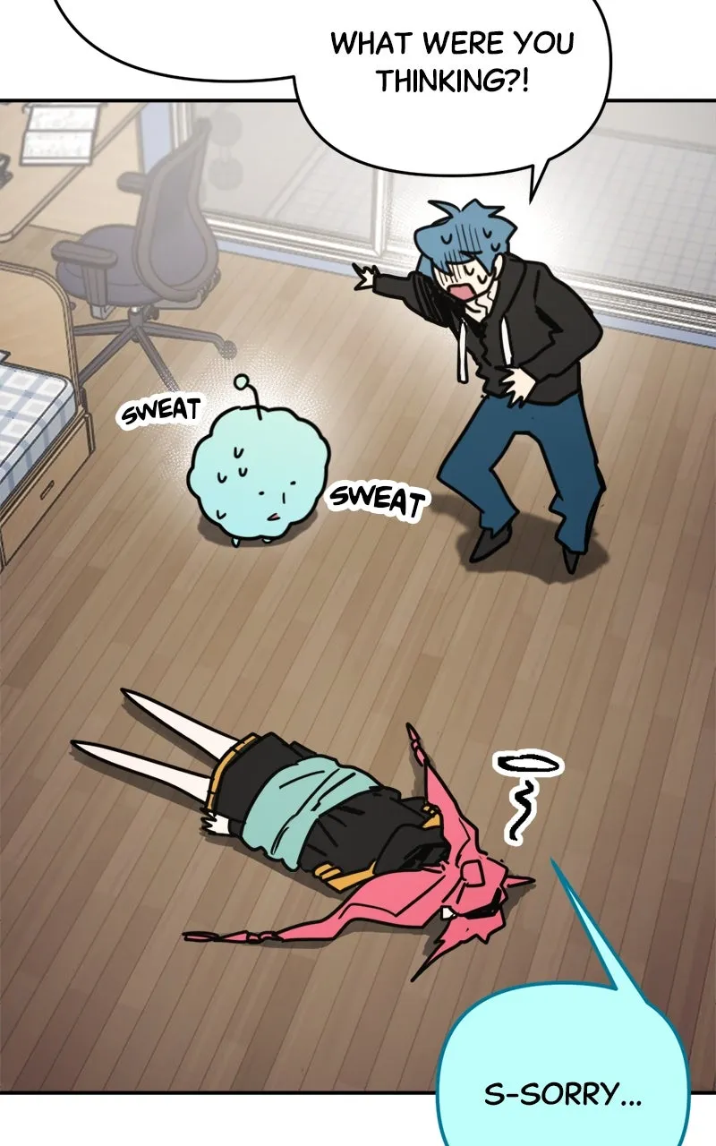 Miro in Memory Chapter 7 page 13 - 