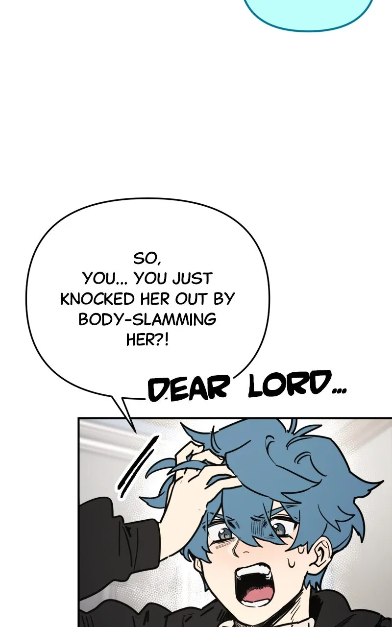Miro in Memory Chapter 7 page 14 - 