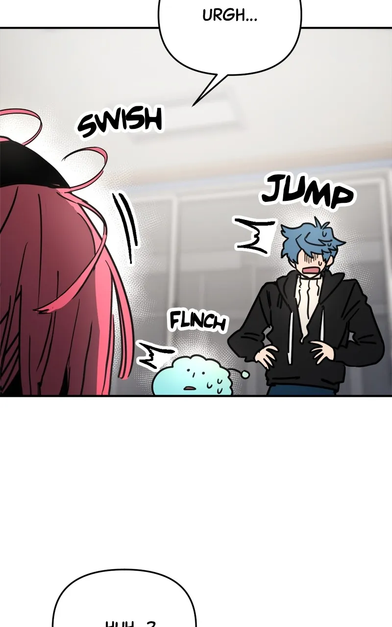 Miro in Memory Chapter 7 page 17 - 