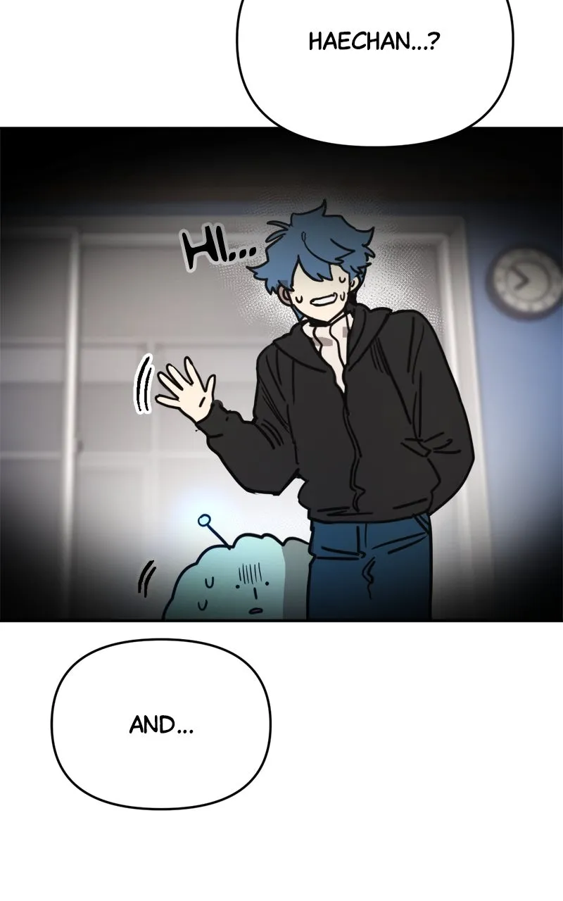 Miro in Memory Chapter 7 page 19 - 
