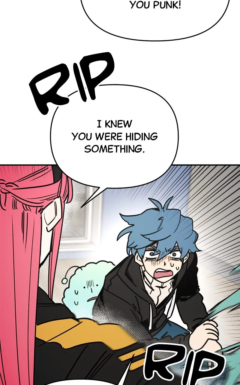 Miro in Memory Chapter 7 page 26 - 