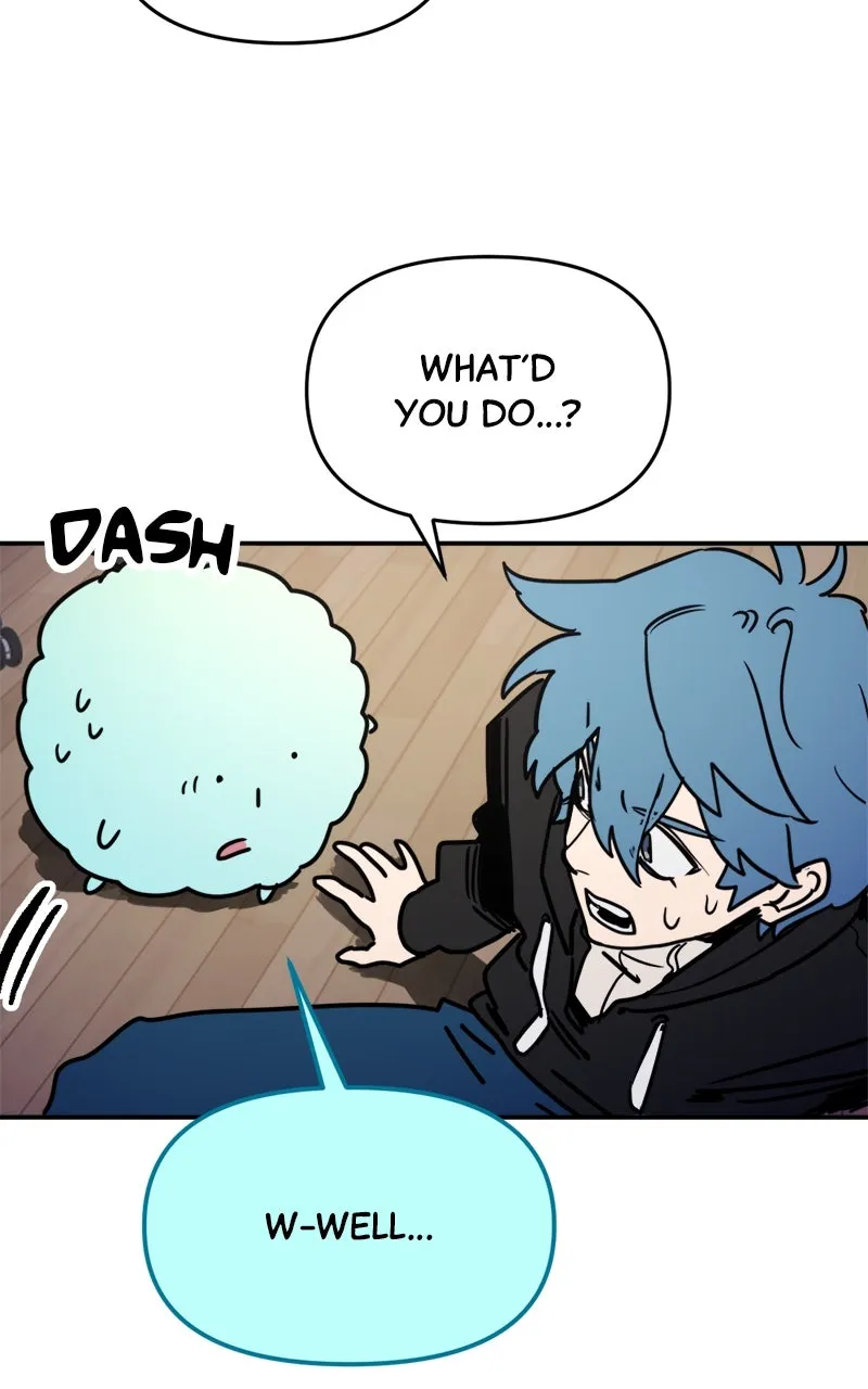 Miro in Memory Chapter 7 page 32 - 