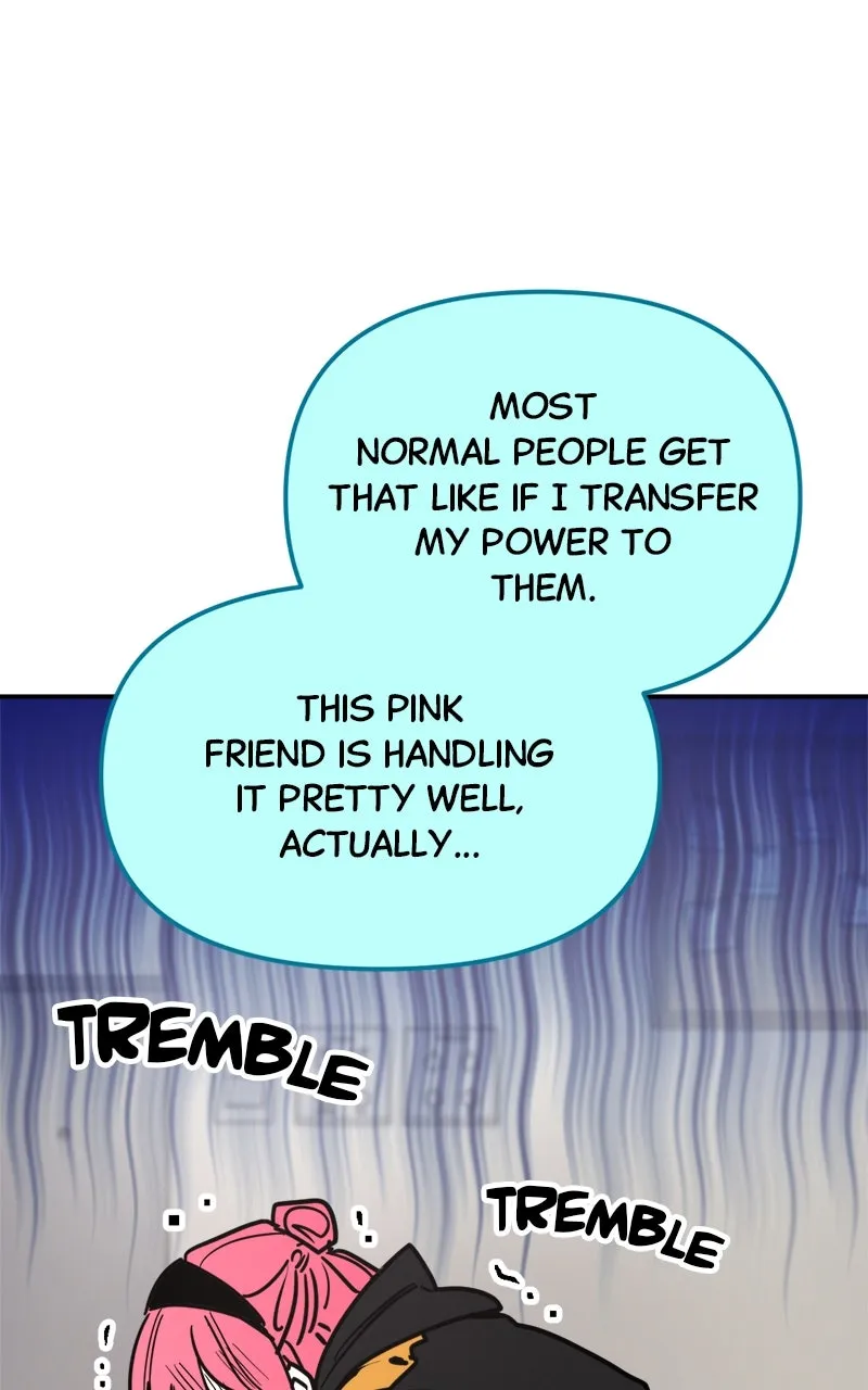 Miro in Memory Chapter 7 page 33 - 