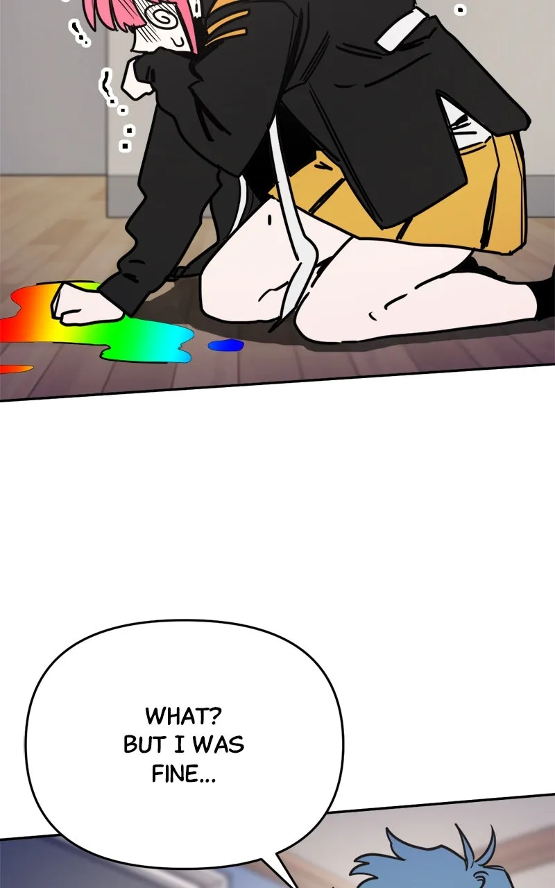 Miro in Memory Chapter 7 page 34 - 