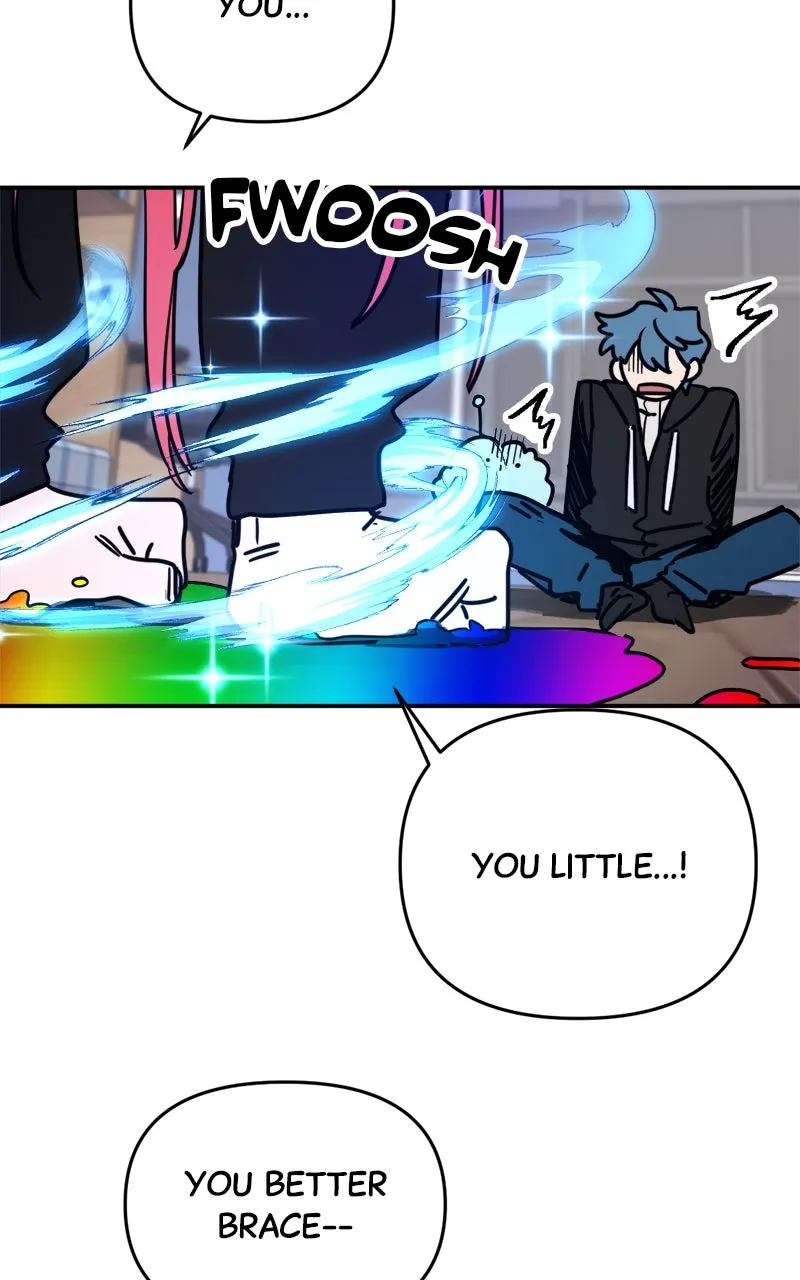 Miro in Memory Chapter 7 page 36 - 