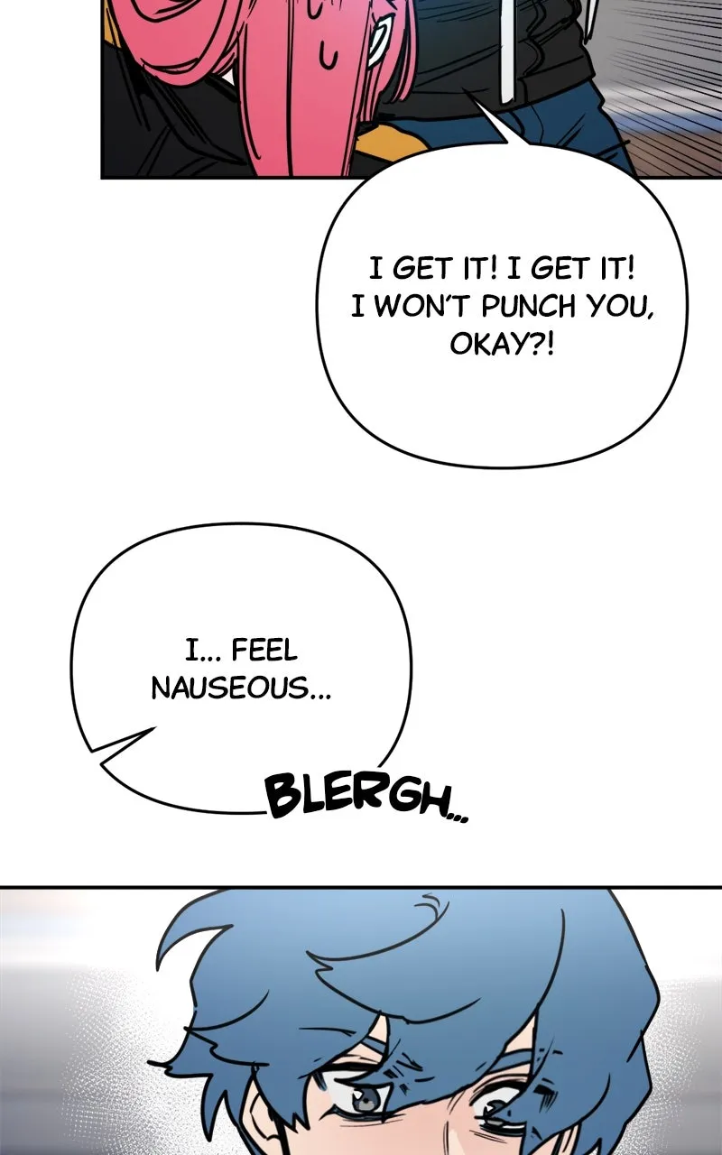 Miro in Memory Chapter 7 page 39 - 
