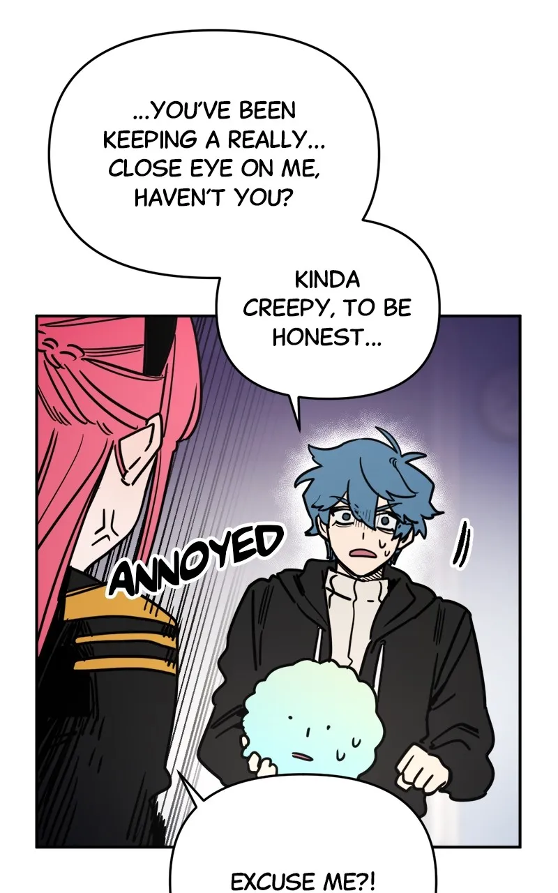 Miro in Memory Chapter 7 page 45 - 