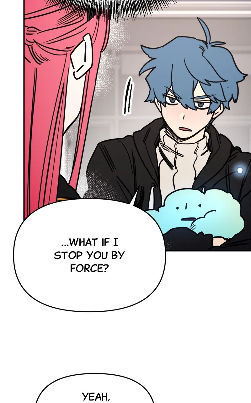 Miro in Memory Chapter 7 page 49 - 
