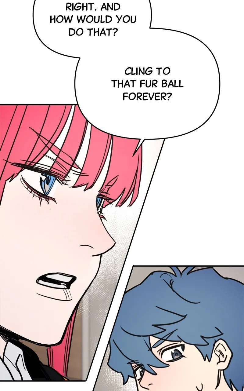Miro in Memory Chapter 7 page 50 - 