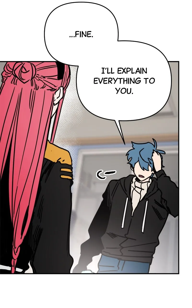 Miro in Memory Chapter 7 page 57 - 
