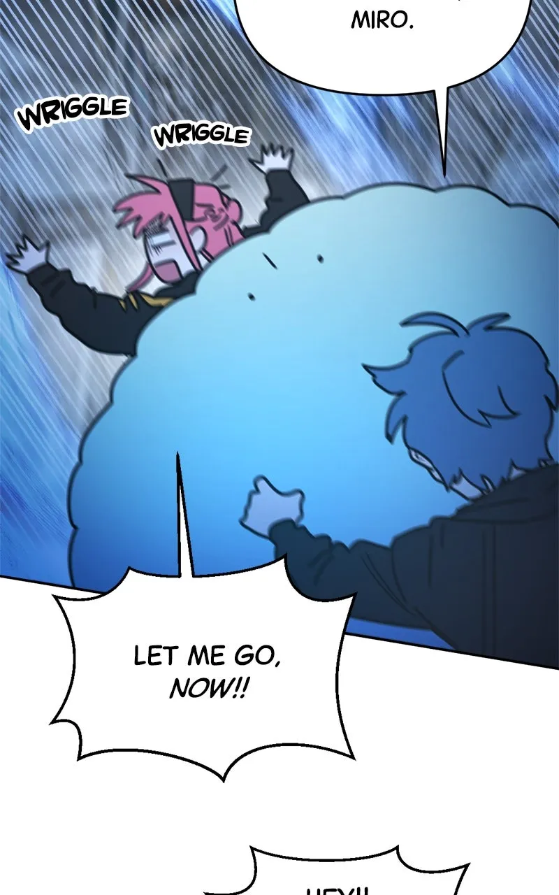 Miro in Memory Chapter 7 page 64 - 