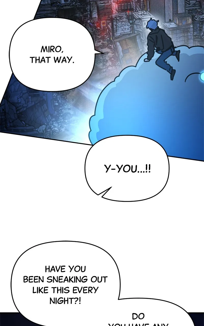 Miro in Memory Chapter 7 page 66 - 