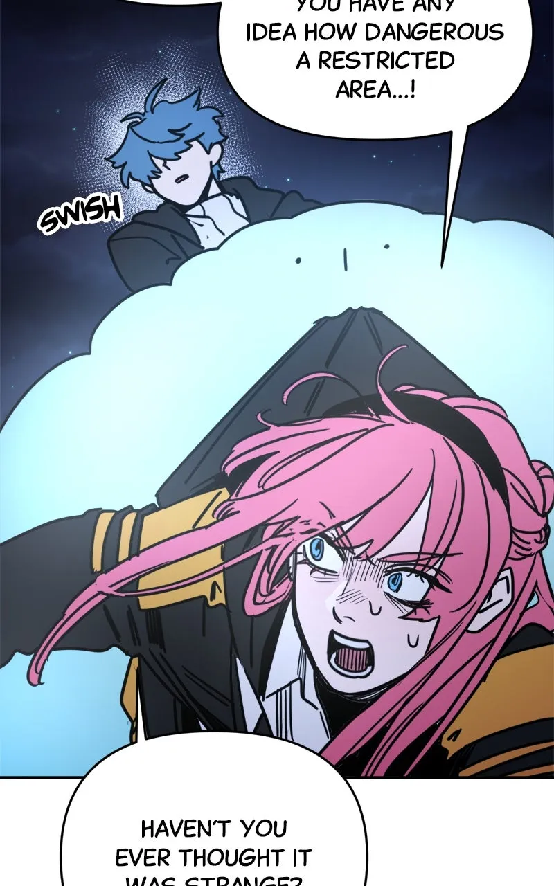 Miro in Memory Chapter 7 page 67 - 