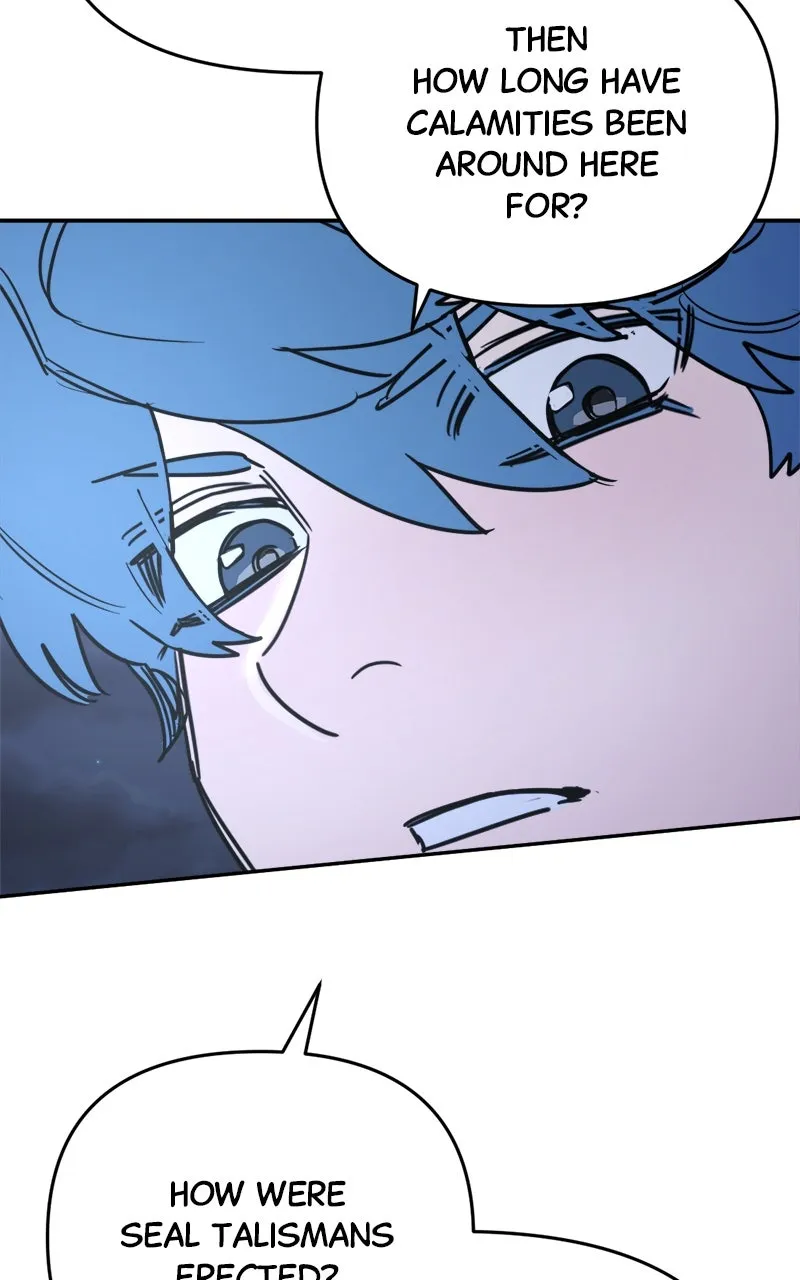 Miro in Memory Chapter 7 page 70 - 