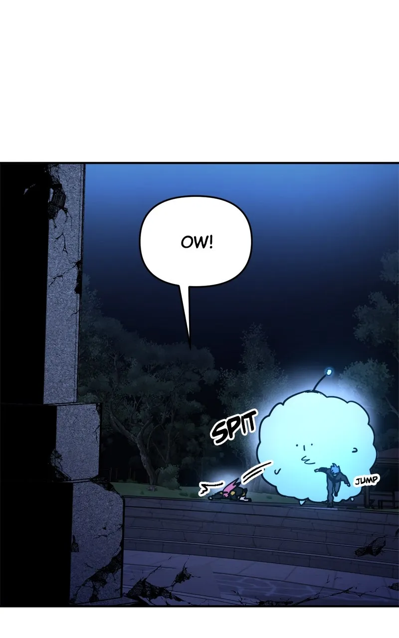Miro in Memory Chapter 7 page 73 - 