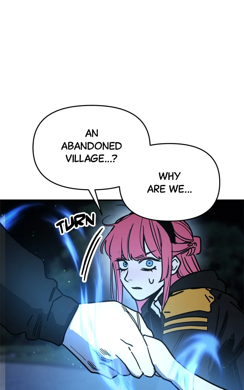 Miro in Memory Chapter 7 page 74 - 