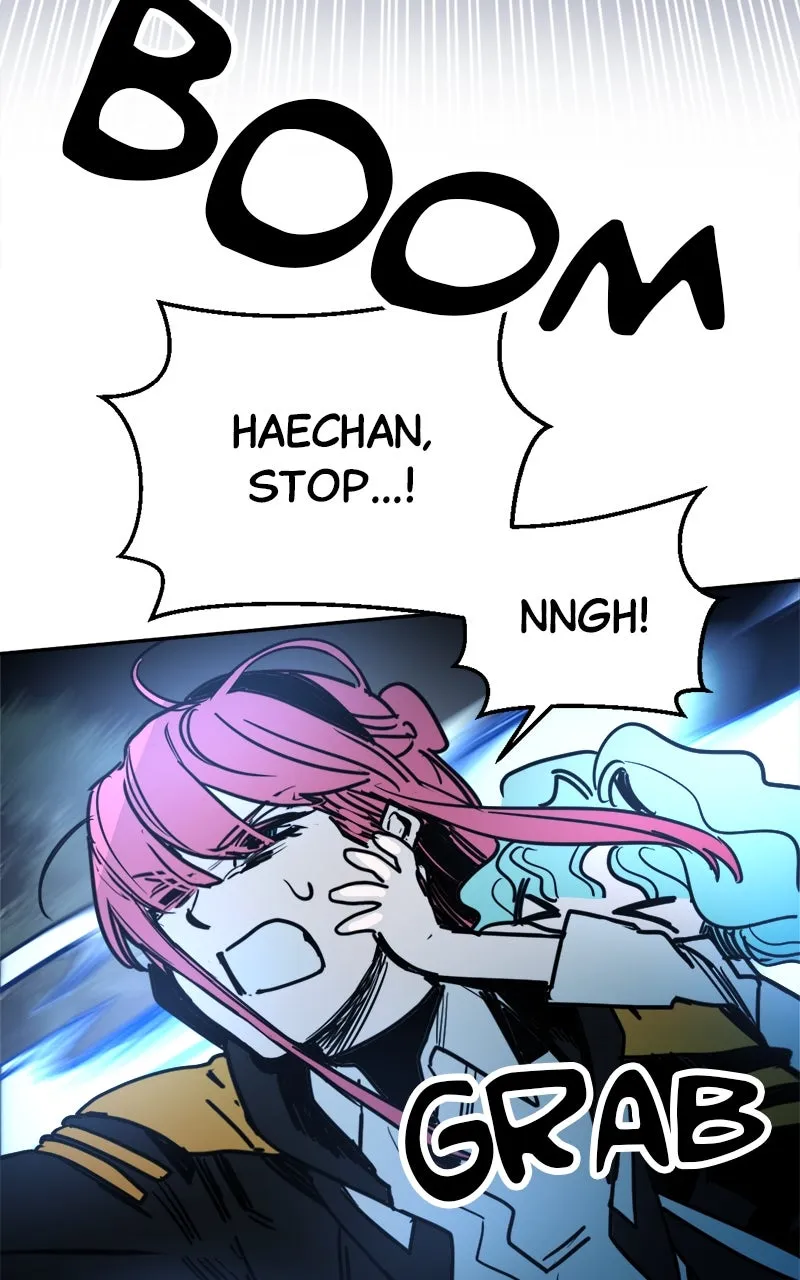 Miro in Memory Chapter 7 page 84 - 