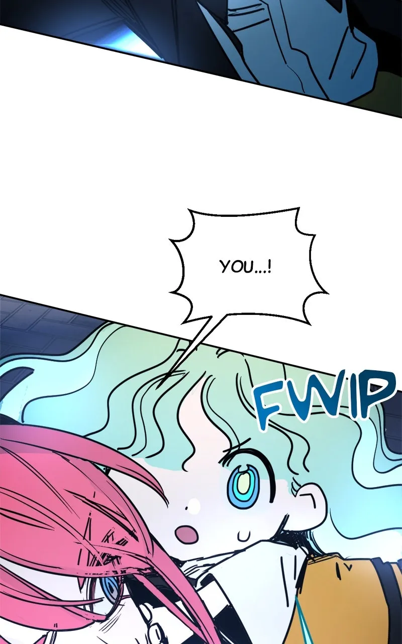 Miro in Memory Chapter 7 page 85 - 