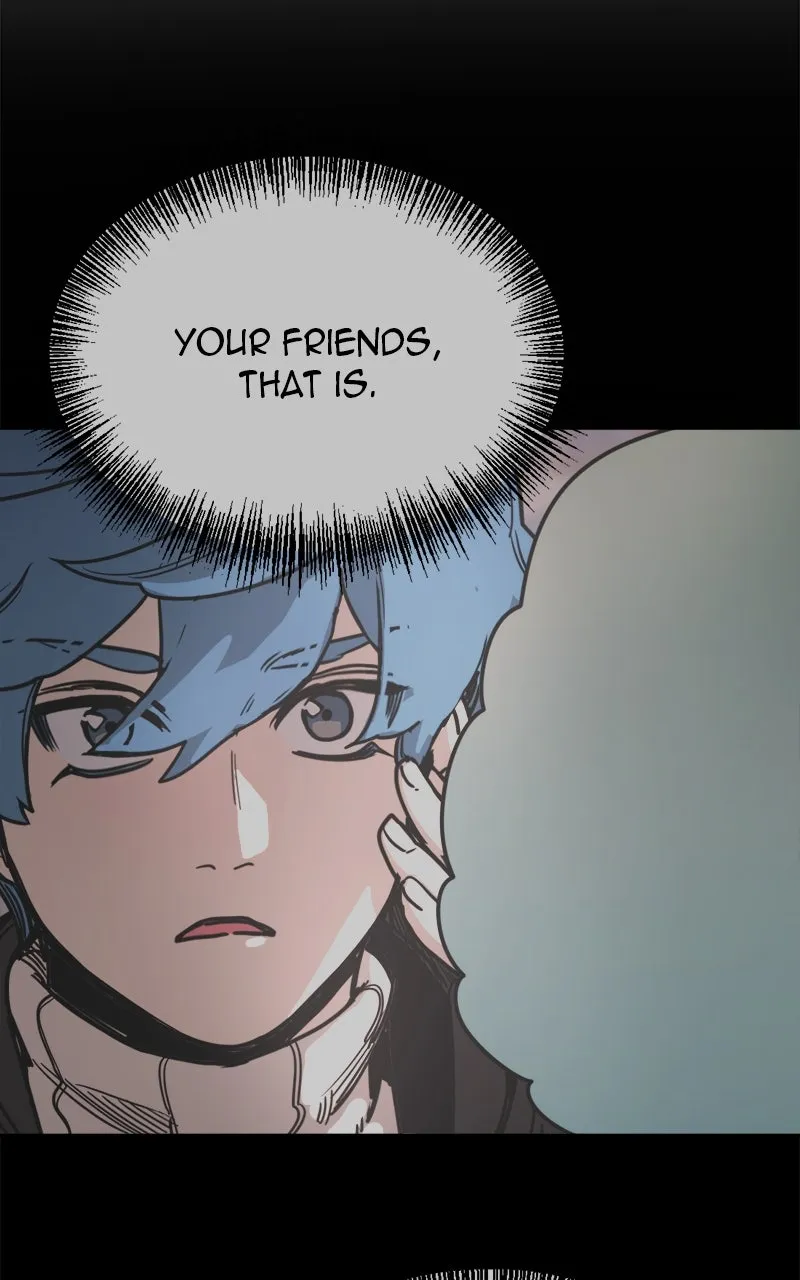 Miro in Memory Chapter 7 page 94 - 