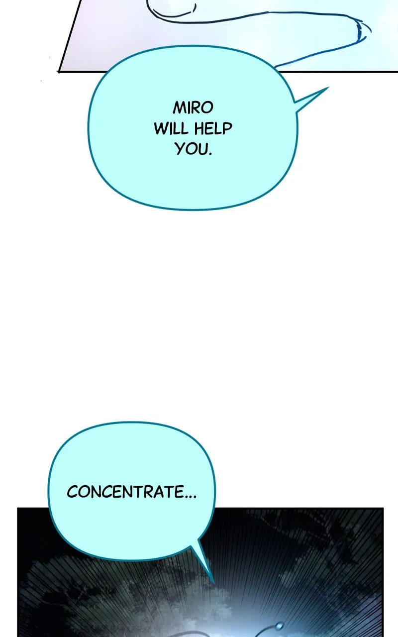 Miro in Memory Chapter 7 page 98 - 