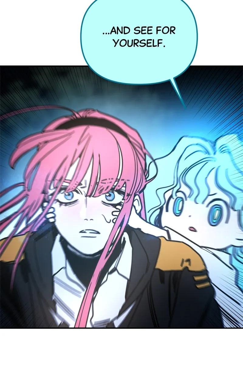 Miro in Memory Chapter 7 page 100 - 