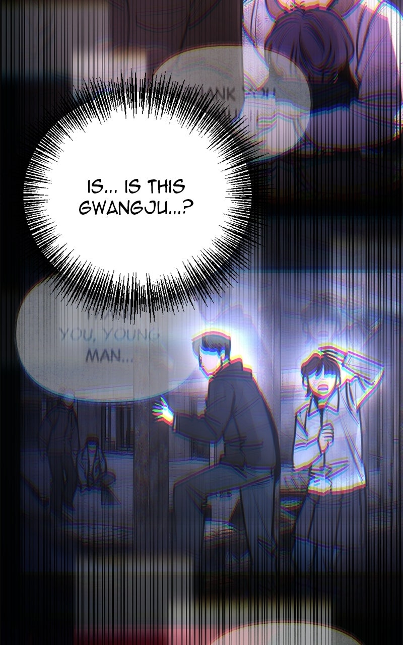 Miro in Memory (S2) Ep. 70 - Busan (6) page 124 - 