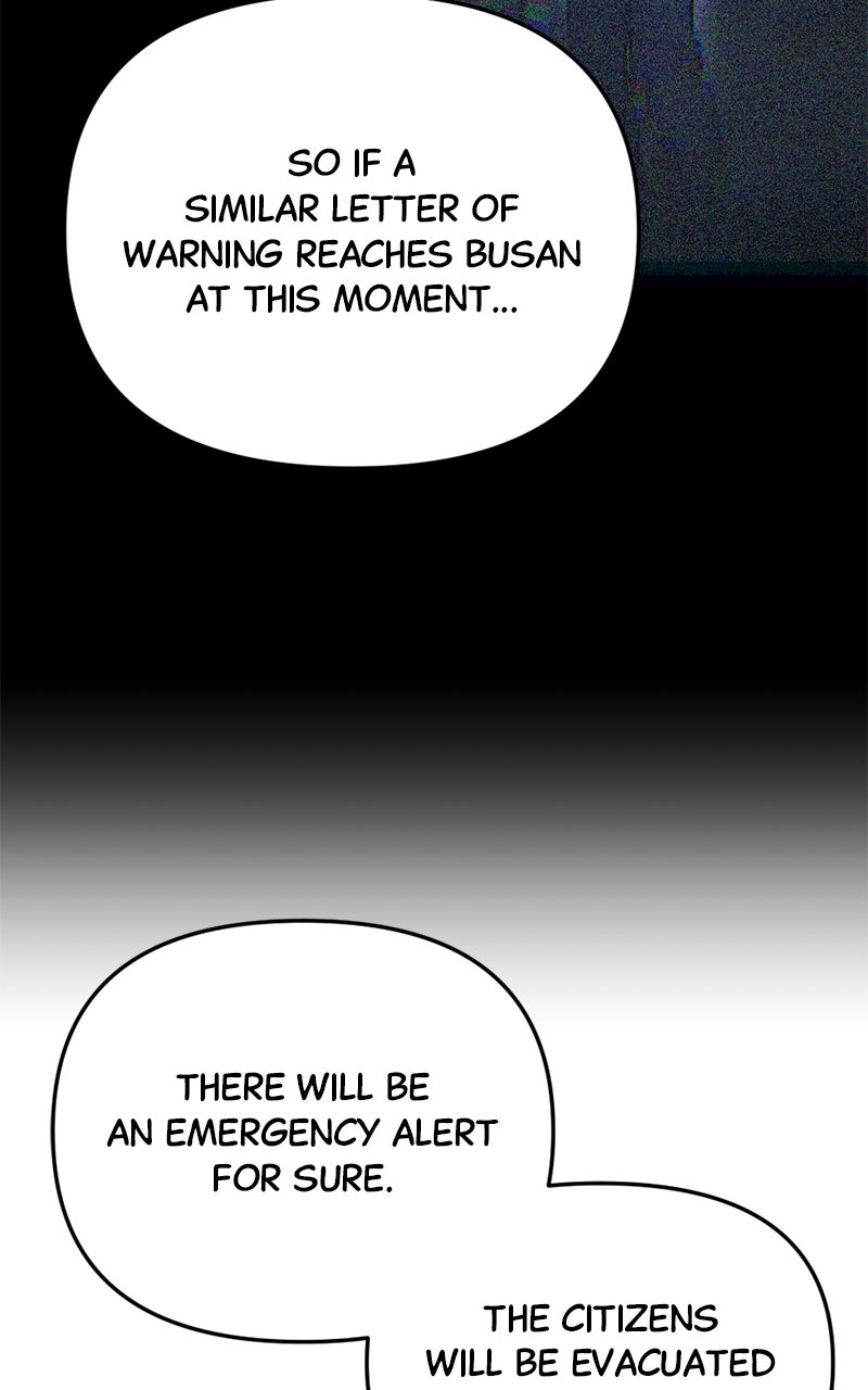 Miro in Memory (S2) Ep. 70 - Busan (6) page 3 - 