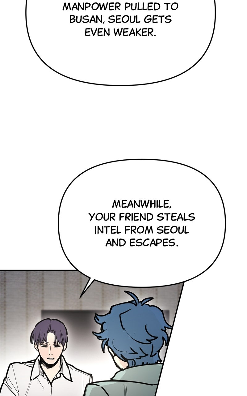 Miro in Memory (S2) Ep. 70 - Busan (6) page 5 - 