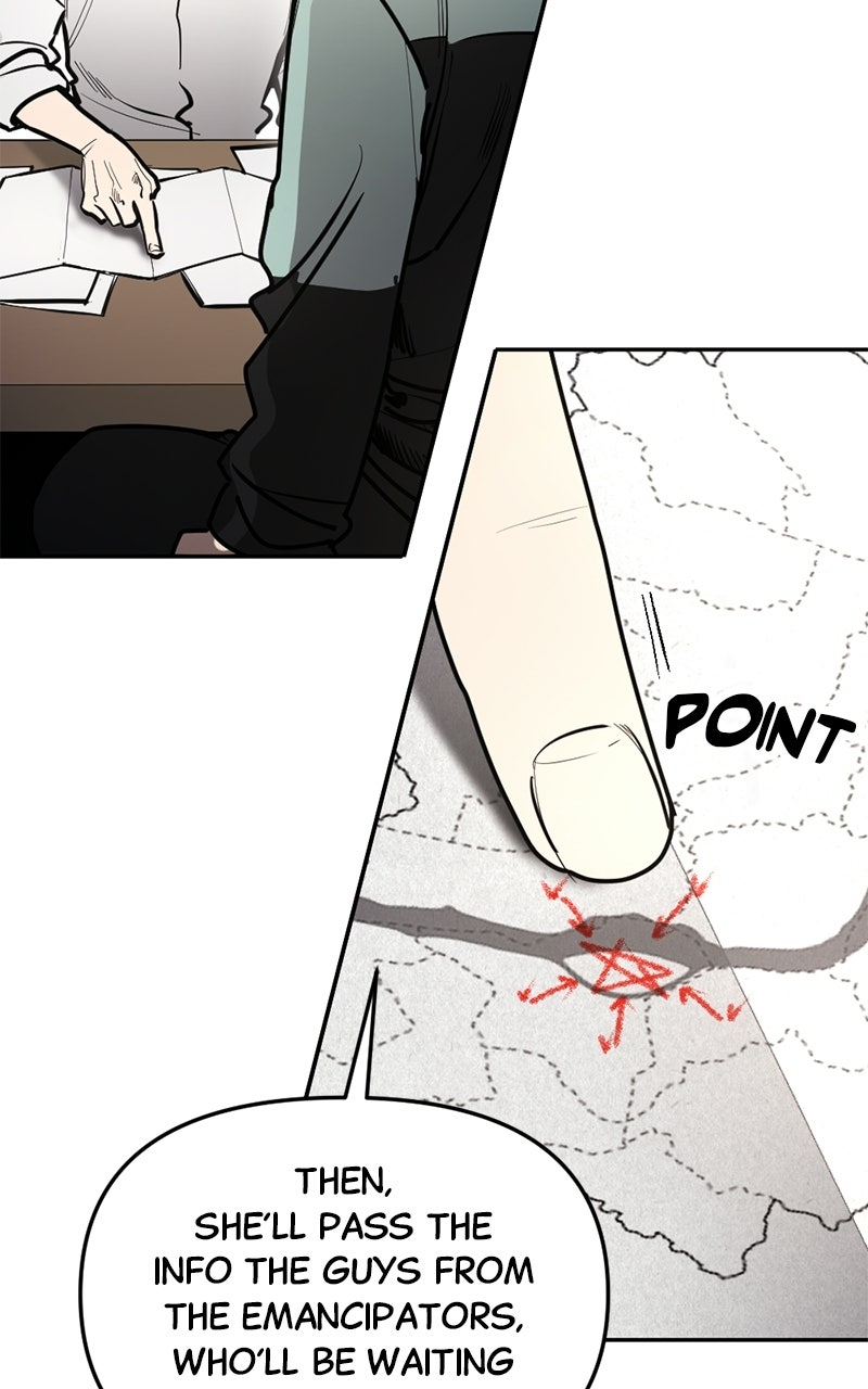 Miro in Memory (S2) Ep. 70 - Busan (6) page 6 - 