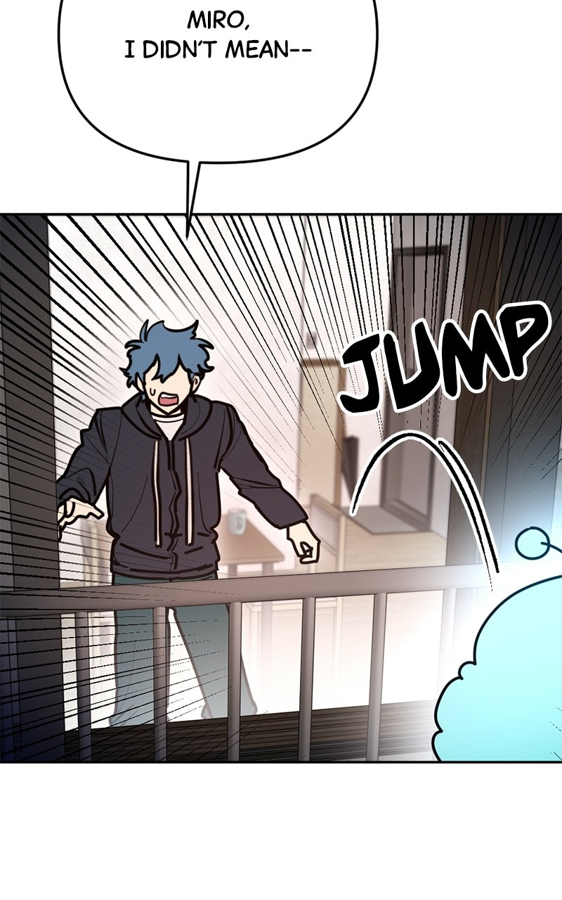 Miro in Memory (S2) Ep. 70 - Busan (6) page 77 - 