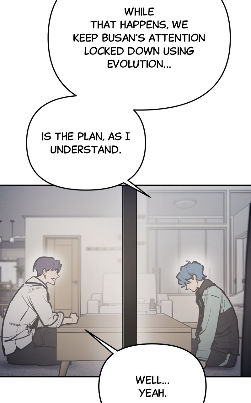 Miro in Memory (S2) Ep. 70 - Busan (6) page 9 - 