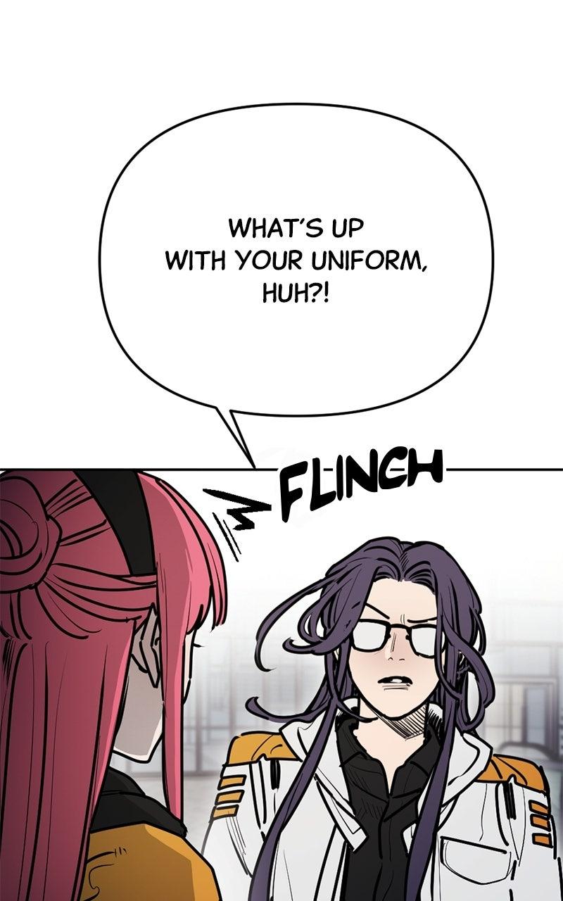 Miro in Memory Chapter 71 page 11 - 