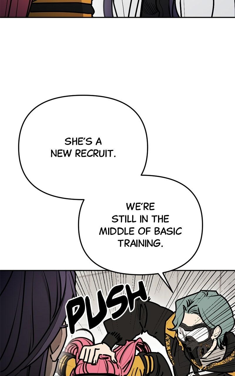 Miro in Memory Chapter 71 page 12 - 