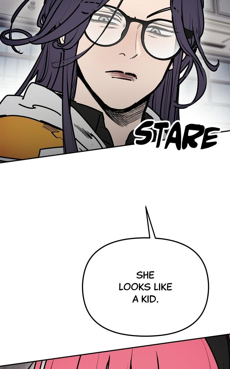 Miro in Memory Chapter 71 page 14 - 