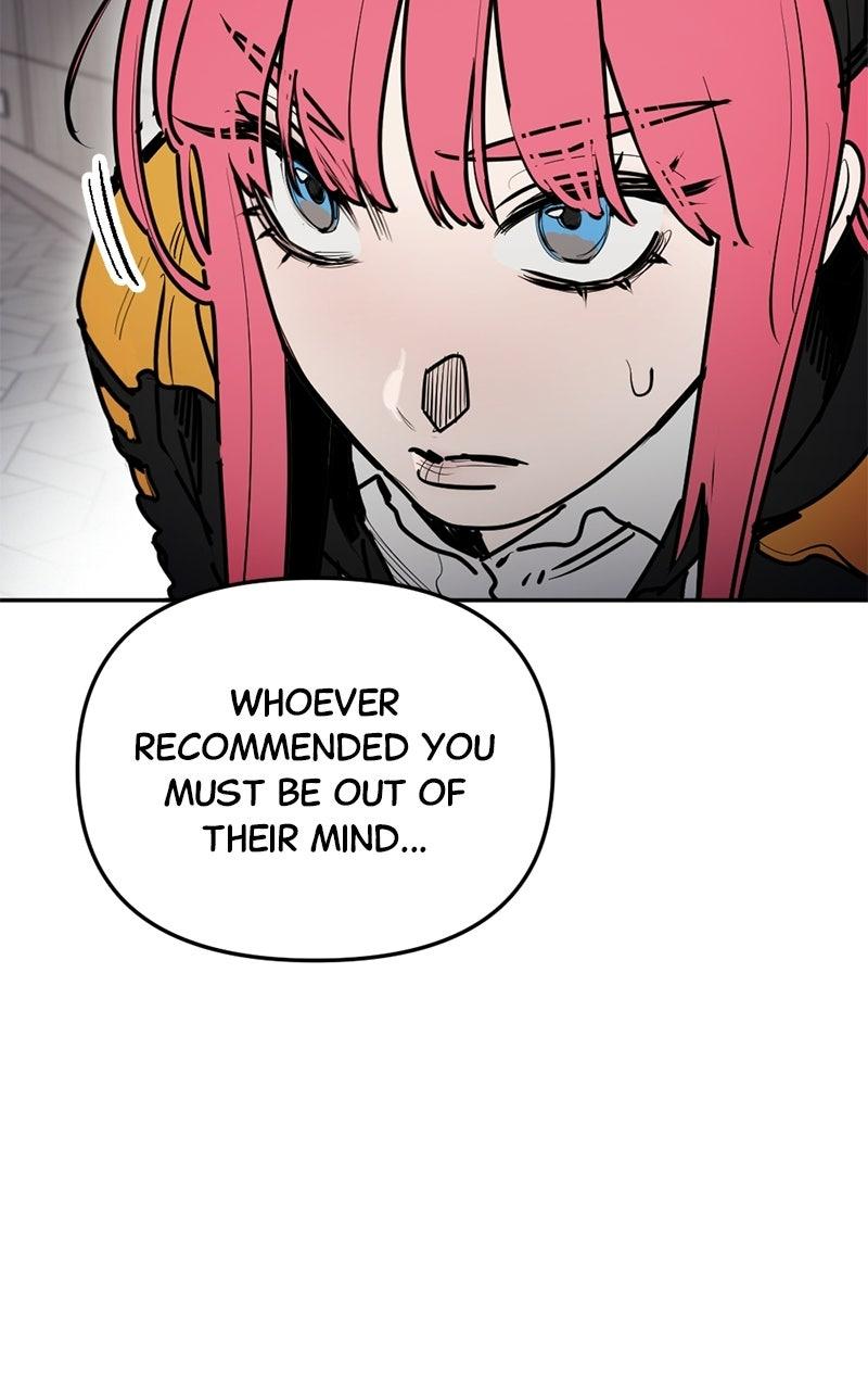 Miro in Memory Chapter 71 page 15 - 