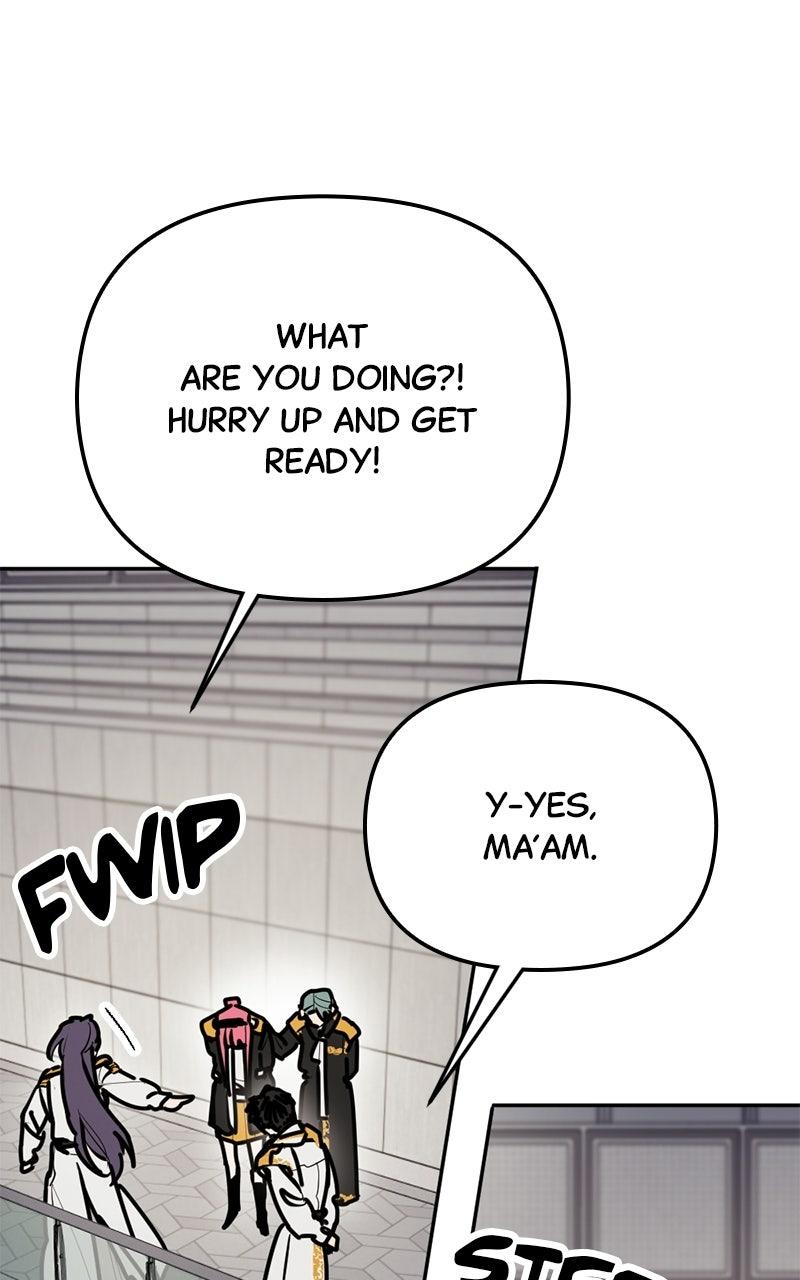 Miro in Memory Chapter 71 page 16 - 