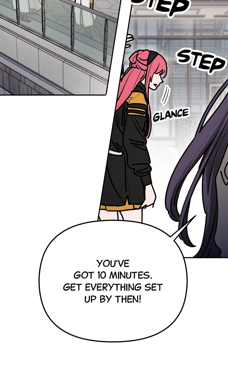 Miro in Memory Chapter 71 page 17 - 