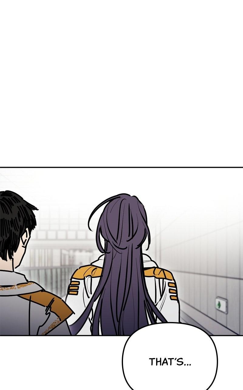 Miro in Memory Chapter 71 page 18 - 