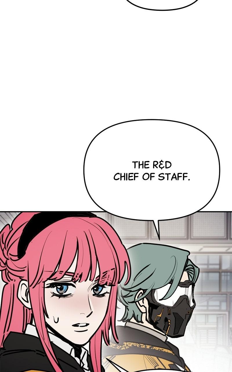 Miro in Memory Chapter 71 page 19 - 