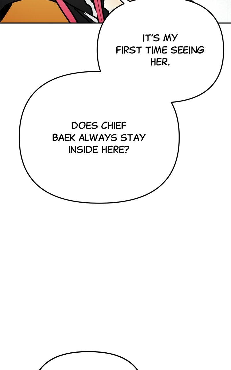Miro in Memory Chapter 71 page 20 - 